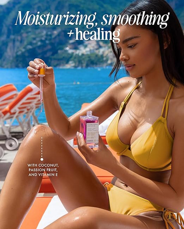 5-Second Post-Hair Removal Serum