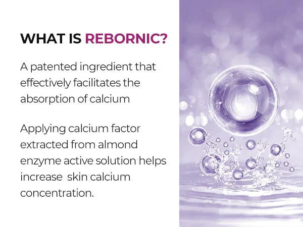 Cemenrete Calcium Multi Balm | Anti-aging, Sagging, Wrinkles