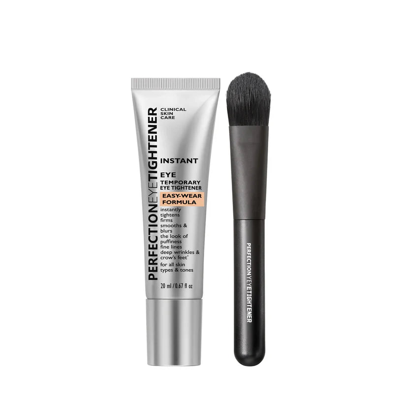 Instant Eye Tightener Easy-Wear Formula With Brush Free!
