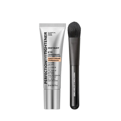 Instant Eye Tightener Easy-Wear Formula With Brush Free!