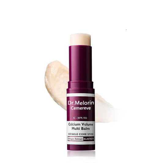 Cemenrete Calcium Multi Balm | Anti-aging, Sagging, Wrinkles