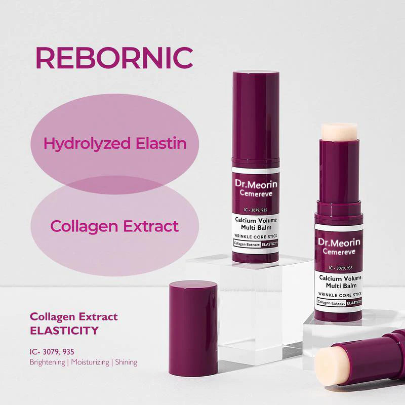 Cemenrete Calcium Multi Balm | Anti-aging, Sagging, Wrinkles