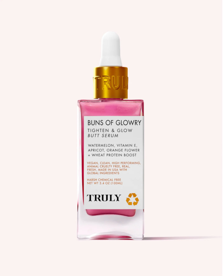 5-Second Post-Hair Removal Serum