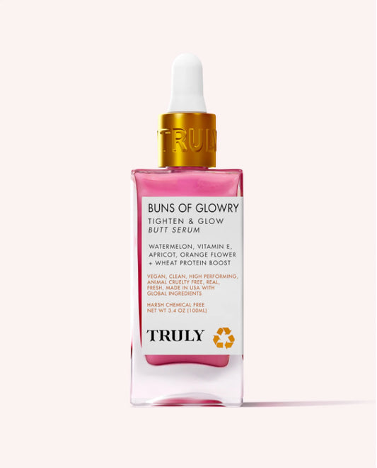 5-Second Post-Hair Removal Serum