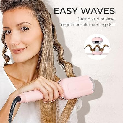 Hair Waver Cramper