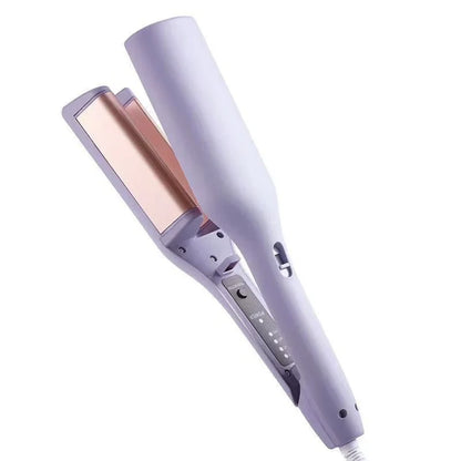 Hair Waver Cramper