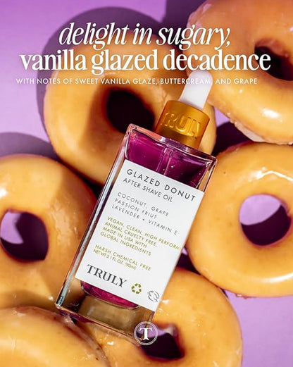 5-Second Post-Hair Removal Serum