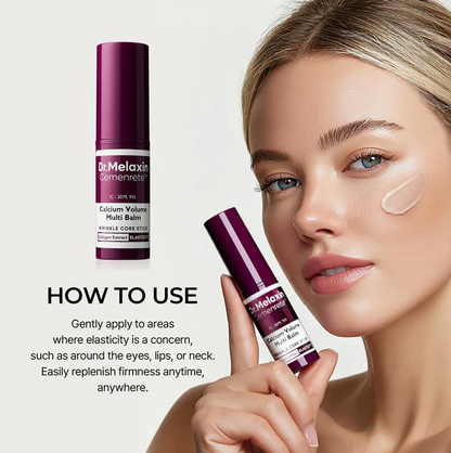 Cemenrete Calcium Multi Balm | Anti-aging, Sagging, Wrinkles