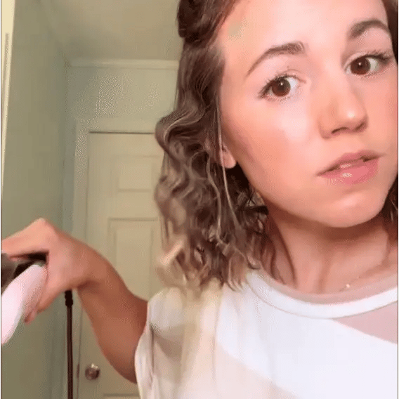 Hair Waver Cramper